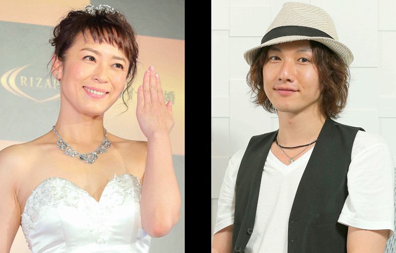 結婚した女優の佐藤仁美の年齢は 実は結婚歴がある 旦那の細貝圭との共演作は 器用長者なれ